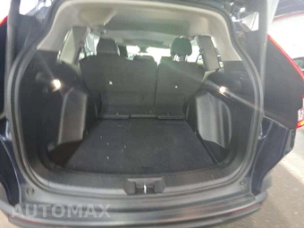 2023 Honda CR-V EX-L - miniatura 14
