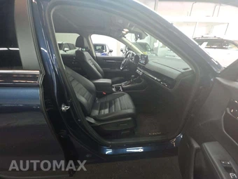 2023 Honda CR-V EX-L - miniatura 17