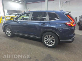 2023 Honda CR-V EX-L - miniatura 2