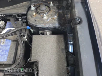 2023 Honda CR-V EX-L - miniatura 23