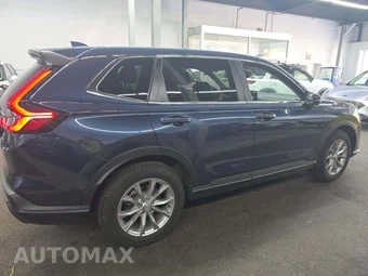 2023 Honda CR-V EX-L - miniatura 3