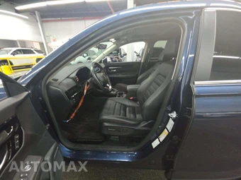 2023 Honda CR-V EX-L - miniatura 6