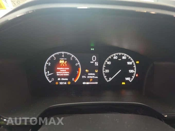 2023 Honda CR-V EX-L - miniatura 9