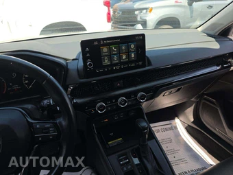2023 Honda CR-V EX-L - miniatura 10