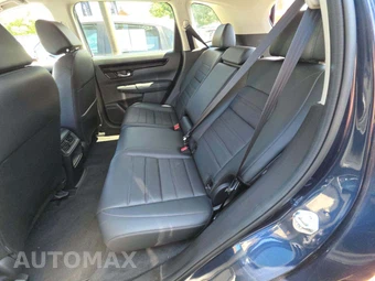 2023 Honda CR-V EX-L - miniatura 13