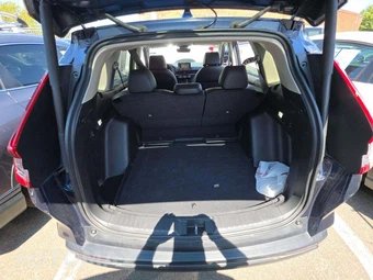 2023 Honda CR-V EX-L - miniatura 14