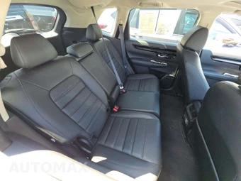 2023 Honda CR-V EX-L - miniatura 16