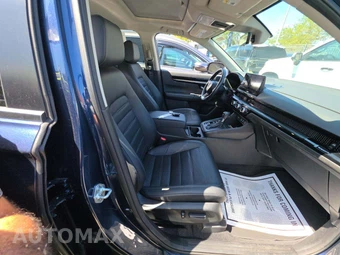 2023 Honda CR-V EX-L - miniatura 18