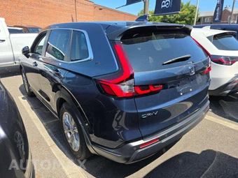 2023 Honda CR-V EX-L - miniatura 2