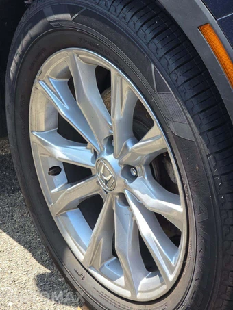 2023 Honda CR-V EX-L - miniatura 24