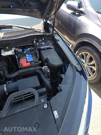 2023 Honda CR-V EX-L - miniatura 25