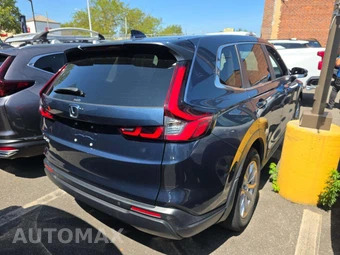 2023 Honda CR-V EX-L - miniatura 3
