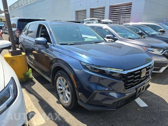 2023 Honda CR-V EX-L - miniatura 4