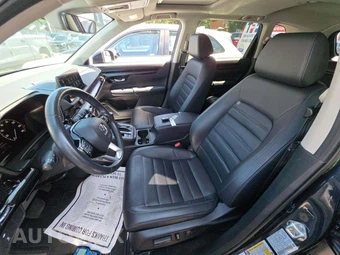 2023 Honda CR-V EX-L - miniatura 6