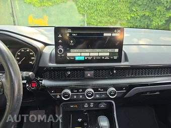 2023 Honda CR-V EX-L - miniatura 10