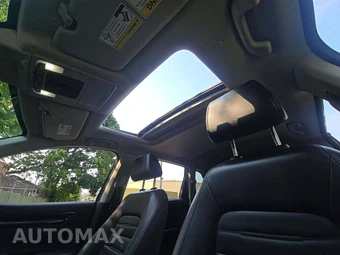 2023 Honda CR-V EX-L - miniatura 11
