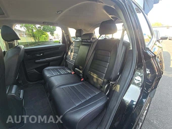 2023 Honda CR-V EX-L - miniatura 13