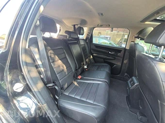 2023 Honda CR-V EX-L - miniatura 16