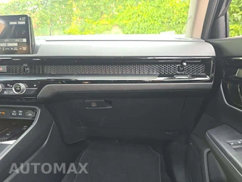 2023 Honda CR-V EX-L - miniatura 19