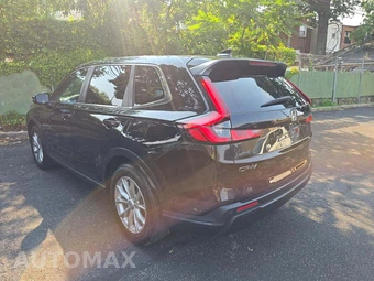 2023 Honda CR-V EX-L - miniatura 2