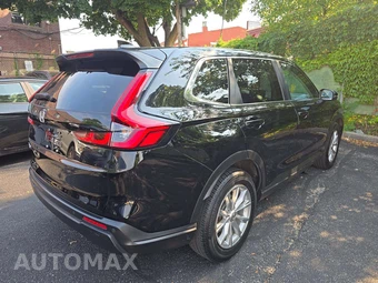 2023 Honda CR-V EX-L - miniatura 3