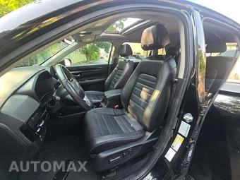 2023 Honda CR-V EX-L - miniatura 6