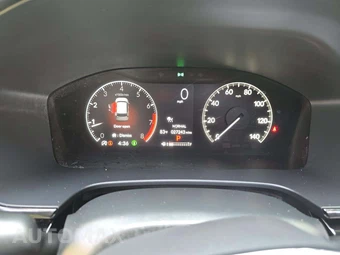 2023 Honda CR-V EX-L - miniatura 9
