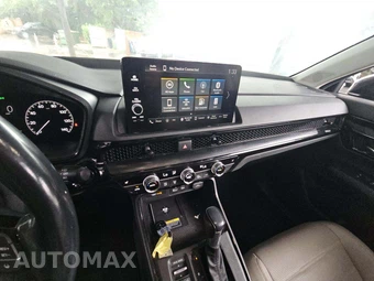 2023 Honda CR-V EX-L - miniatura 10