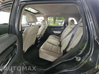 2023 Honda CR-V EX-L - miniatura 13