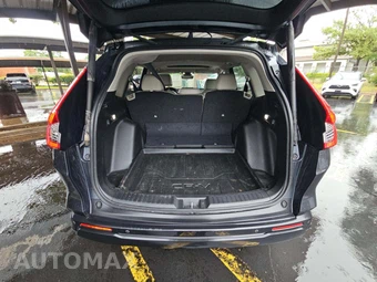 2023 Honda CR-V EX-L - miniatura 14