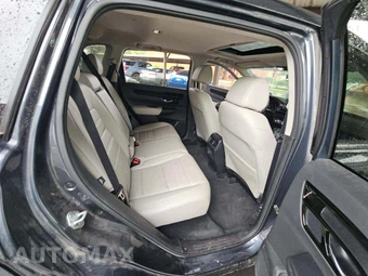 2023 Honda CR-V EX-L - miniatura 16