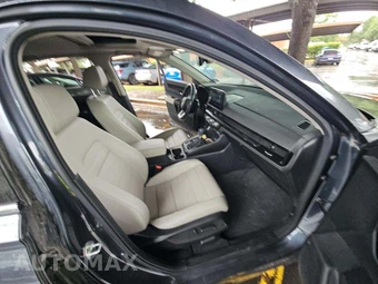 2023 Honda CR-V EX-L - miniatura 18