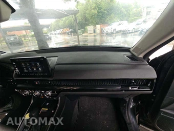 2023 Honda CR-V EX-L - miniatura 19