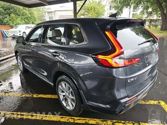 2023 Honda CR-V EX-L - miniatura 2
