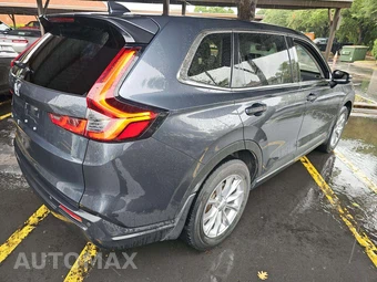 2023 Honda CR-V EX-L - miniatura 3