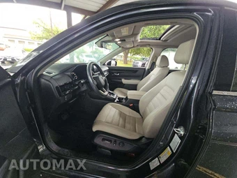 2023 Honda CR-V EX-L - miniatura 6