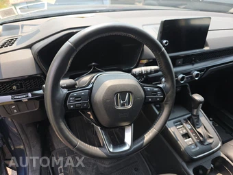 2023 Honda CR-V EX-L - miniatura 10