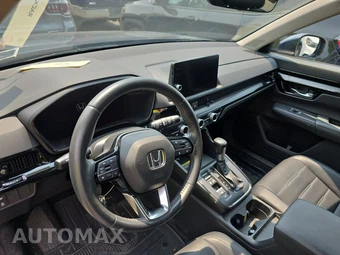 2023 Honda CR-V EX-L - miniatura 11