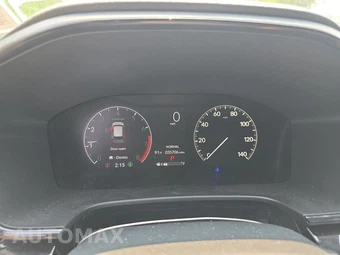 2023 Honda CR-V EX-L - miniatura 12