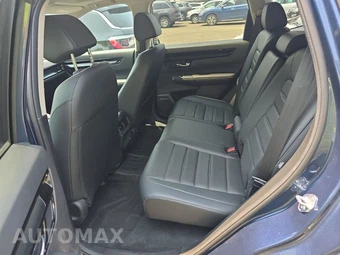 2023 Honda CR-V EX-L - miniatura 13