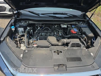 2023 Honda CR-V EX-L - miniatura 15