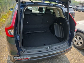 2023 Honda CR-V EX-L - miniatura 16