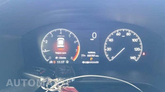 2023 Honda CR-V EX-L - miniatura 17