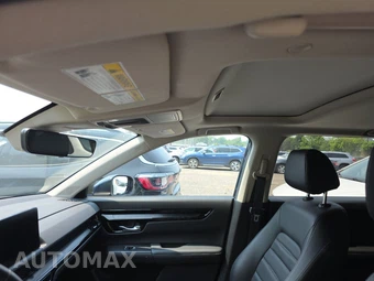 2023 Honda CR-V EX-L - miniatura 19