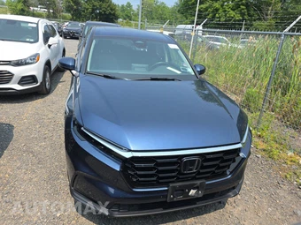 2023 Honda CR-V EX-L - miniatura 2