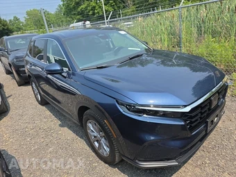2023 Honda CR-V EX-L - miniatura 3