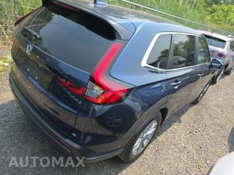 2023 Honda CR-V EX-L - miniatura 4