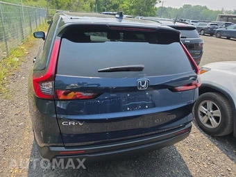 2023 Honda CR-V EX-L - miniatura 5