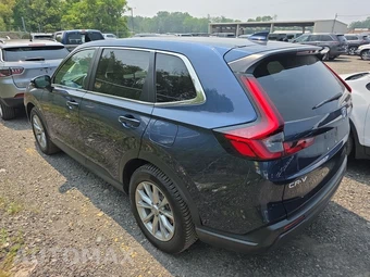 2023 Honda CR-V EX-L - miniatura 6