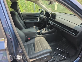 2023 Honda CR-V EX-L - miniatura 8